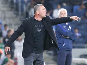 עונה נהדרת. קלינגר (דני מרון)