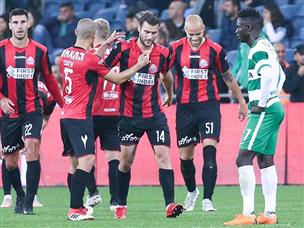 התמונה הכל כך מוכרת מהעונה הזאת (דני מרון)