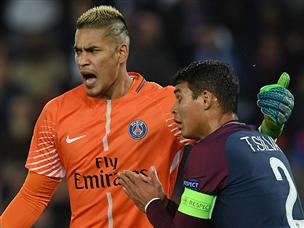 פ.ס.ז' הייתה חסרת אונים (צילום: getty)