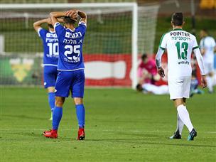 לפחות עצרו את המפולת, שחקני אשקלון (לירון מולדובן)