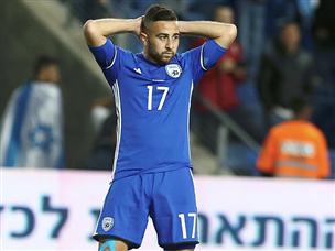 נכנס כמחליף. סבע (אלן שיבר)