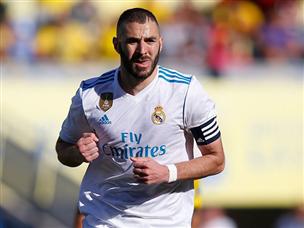 השער וסרט הקפטן יתנו לו ביטחון להמשך? בנזמה (getty)