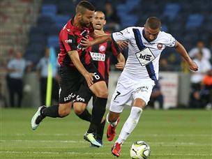 הגיבור הטראגי. אבוחצירה (אלן שיבר)