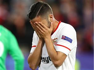 סביליה חלמה להדהים גם את באיירן, אבל כשלה (getty)