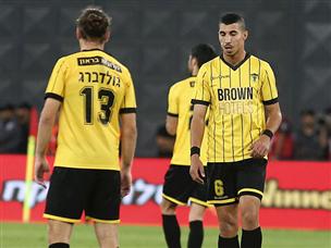 לא הערב של בית"ר (אלן שיבר)