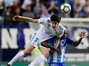 ואייחו. הטעות שלו עלתה בשער לחובת ריאל (getty)