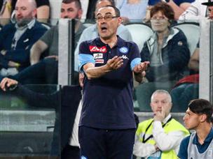 סארי. העקשנות השתלמה (getty)