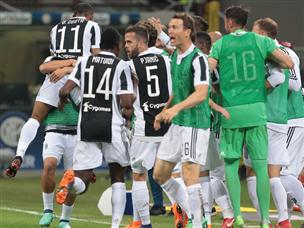 משחק על עונה שלמה (getty)