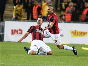 הפתעת העונה ללא ספק (אלן שיבר)