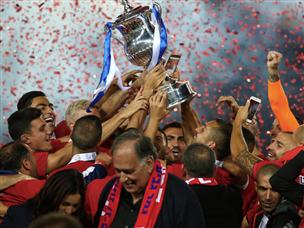 מברוק לאדומים (אלן שיבר)