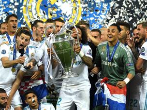 מסע הקסם המדרידאי נמשך בקייב (getty)