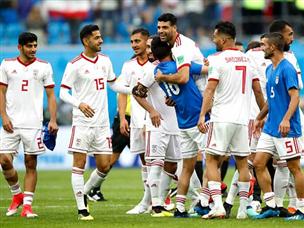 איראן חגגה ניצחון גדול מבחינתה ברגע האחרון (getty)