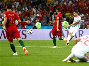 נאצ'ו כבש שער מהסרטים (GETTY)