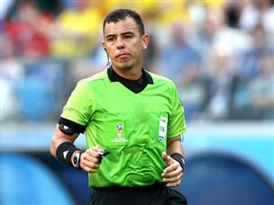 עמד במרכז העניינים. ג'ואל אגייאר (Getty)