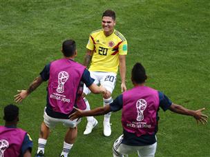 קינטרוס לקח פיקוד עם שער ענק (GETTY)