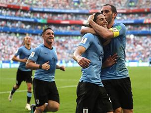 גם קבאני הצטרף לחגיגה (GETTY)