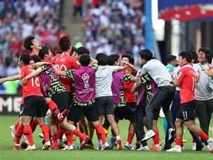 עקפו את הגרמנים (getty)