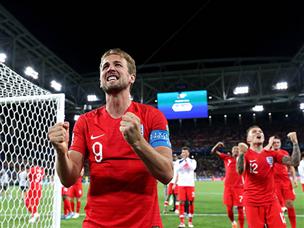 בתום דרמת פנדלים: אנגליה העפילה לרבע הגמר