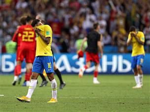 ניימאר חוזר הביתה בידיים ריקות (GETTY)