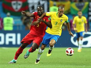 ברזיל לא ויתרה (GETTY)