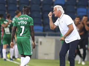 רטן. בלתי מנוצח העונה (אלן שיבר)