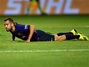 בהתחלה זה הלך קשה. אלבה (getty)