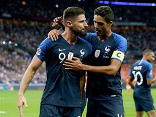 ועל הדרך גם הגיע לאבן דרך משמעותית (getty)