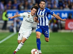 אודריוסולה. לריאל קשה בלי קרבחאל ומרסלו (GETTY)