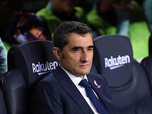 ואלוורדה, השיג ניצחון קריטי אבל יש לו הרבה חושבים לעשות (getty)