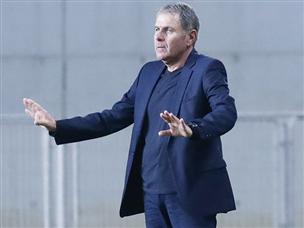 ההמשך היה הרבה יותר לחוץ (דני מרון)