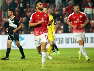 סבע. הציל את ב"ש (אודי ציטיאט)