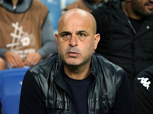 אבוקסיס נשאר במקום השני (אודי ציטיאט)