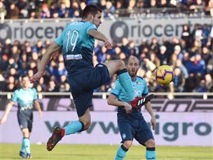 ג'ימסיטי. חוסר מזל (Photo by Tullio M. Puglia/Getty Images)