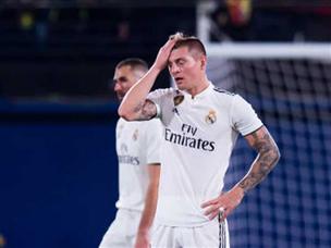 אלופת אירופה פשוט לא מספיק טובה העונה (Alex Caparros, Getty)