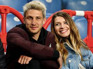 יביא את השינוי לבני יהודה? סילבסטר (אלן שיבר)