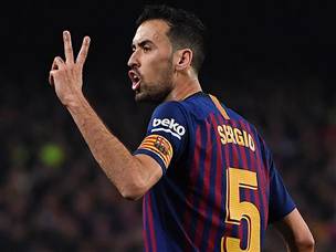 אבל המחצית השנייה הייתה אופרה אחרת ( Alex Caparros, Getty)