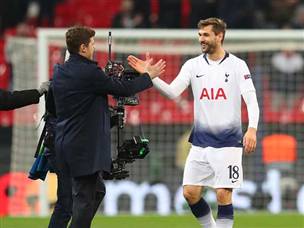 פוצ'טינו, ניצחון יוקרתי (getty, Catherine Ivill)