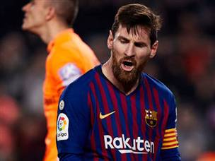 במשחקים הבאים זה כבר יהיה יותר קשה (Quality Sport Images, Getty)