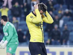 וארן לא מבין מה השתבש (דני מרון)