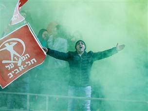 אחרי שהעשן התפוגג, אפשר להגיד שבית"ר נכשלה העונה (דני מרון)