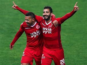 ועידן כהן השלים עם החמישי (אלן שיבר)