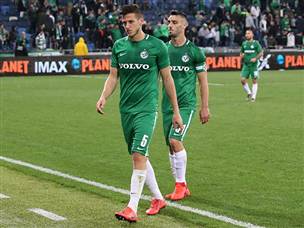 חיפה נעצרה (יוסי שקל)