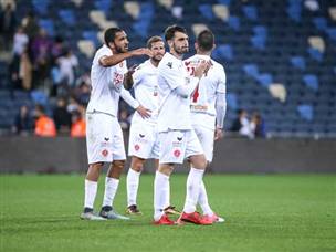 אבל בסופו של דבר זה נגמר בתיקו מאופס שלא עוזר לאף צד (מאור אלקסלסי, סוכנות ג'יני)