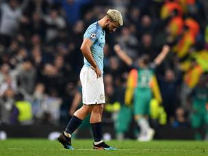 אגוארו חוזר הביתה (GETTY)