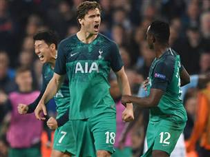 ואז בא יורנטה (GETTY)