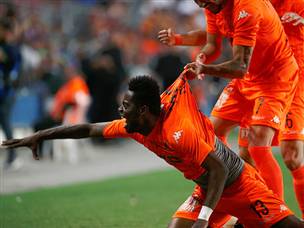 צ'יבוטה. שבר בצורת (אלן שיבר)