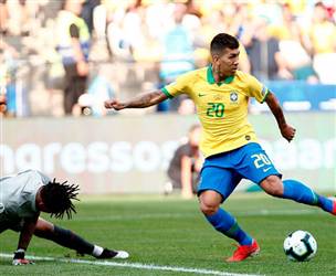 פירמינו. התעלל בגאליס (Getty Images)