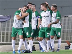 ביום שבת מול רעננה (דני מרון)