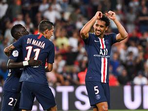 מארקיניוס. כבש את השער האחרון במשחק (getty)