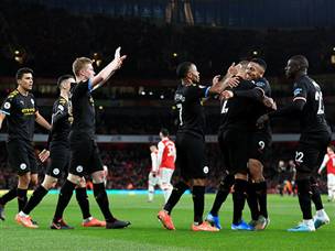 בדרך לניצחון גדול (getty)